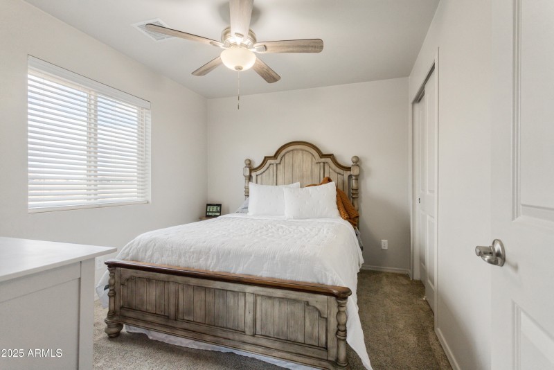 bedroom #2