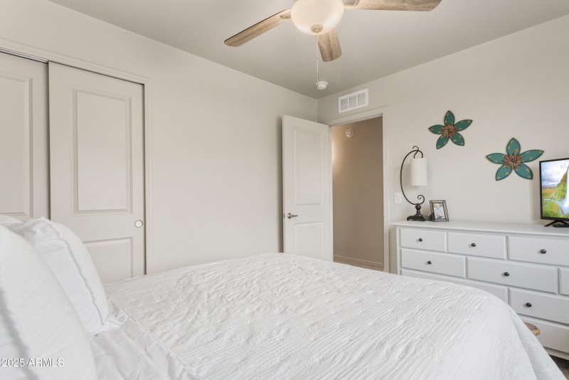 bedroom #2