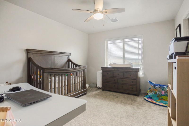 bedroom #4