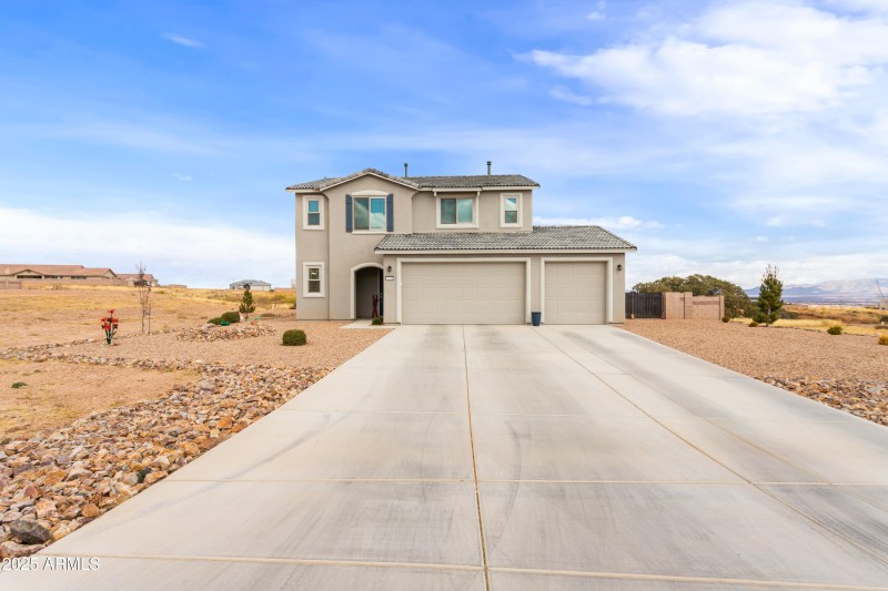 6758 Big Spur Cir