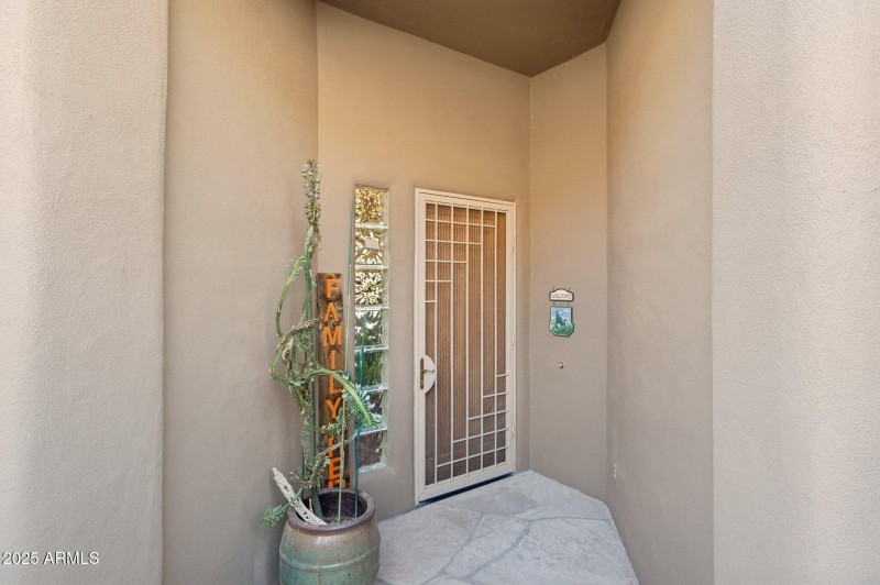 Entryway