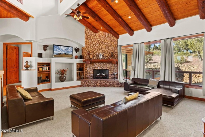 Great Room FP