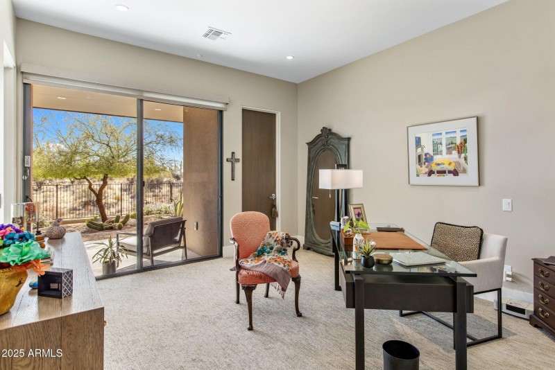 2nd Guest Bedroom