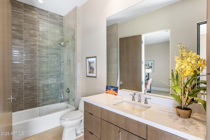 2nd Guest Bathroom