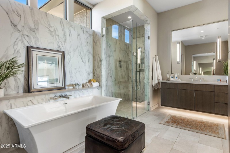 Principle Bathroom
