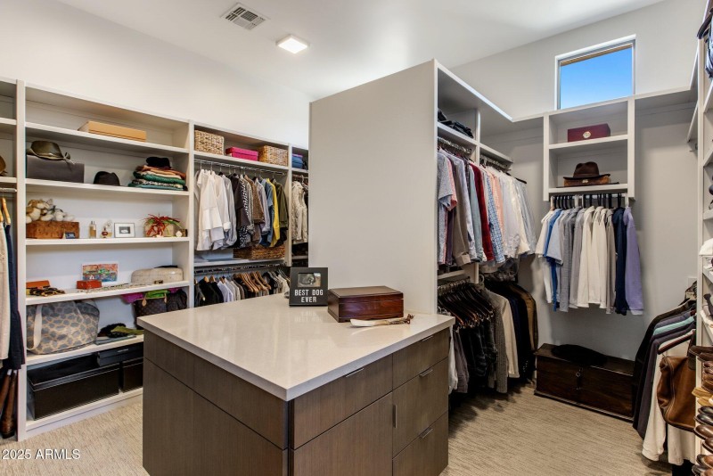 Principle Closet
