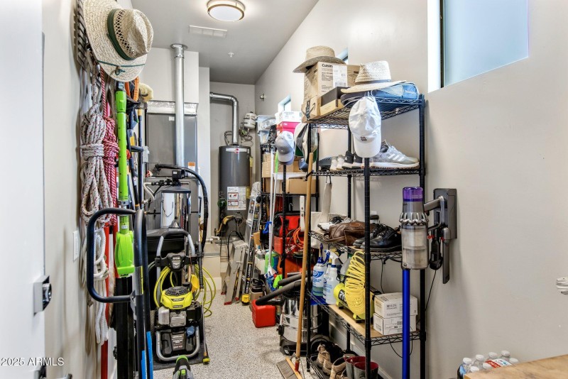 Storage
