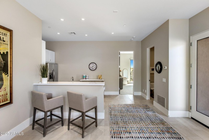 Guest House Eat In Kitchen