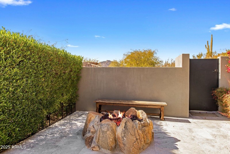 Firepit