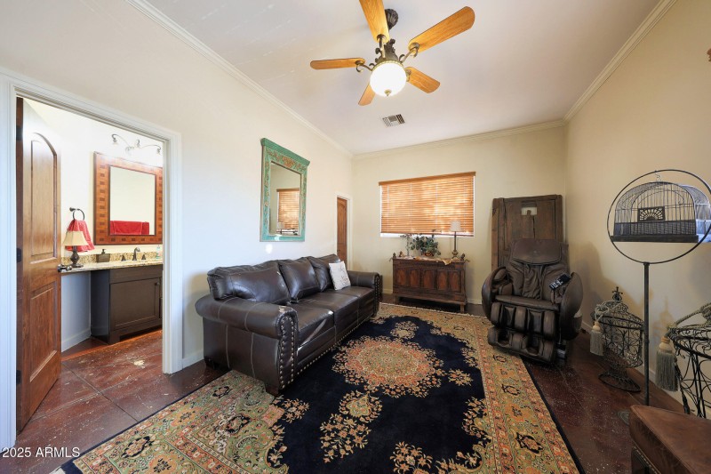 GUEST BEDROOM