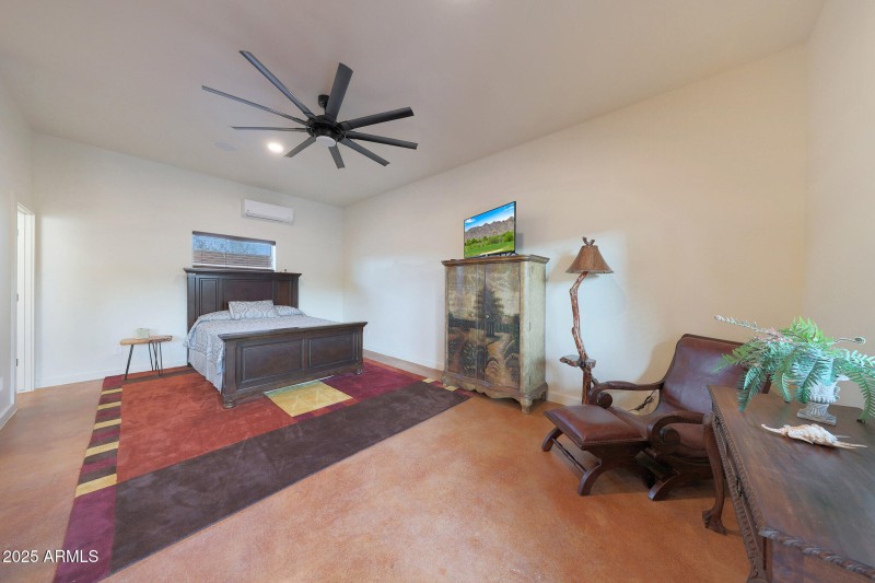 BEDROOM IN CASITA