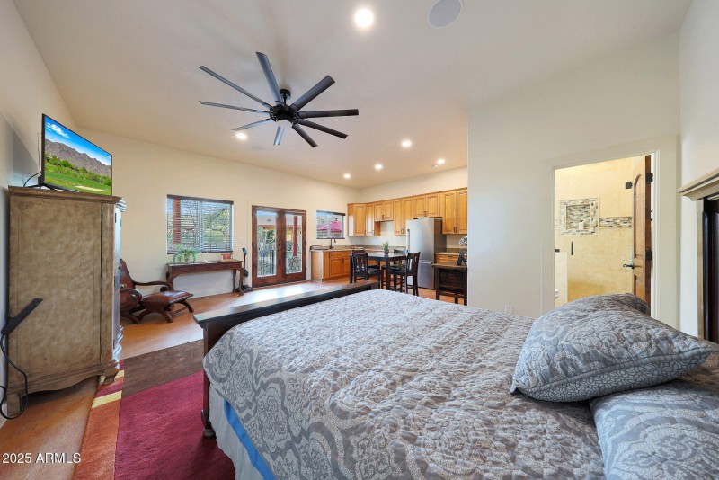 SPACIOUS CASITA