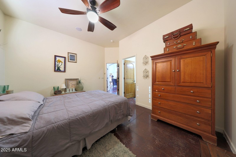 THIRD BEDROOM