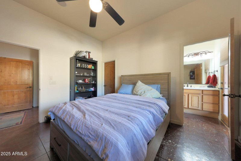 FOURTH BEDROOM