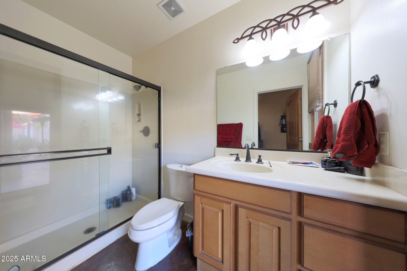 FOURTH BATHROOM