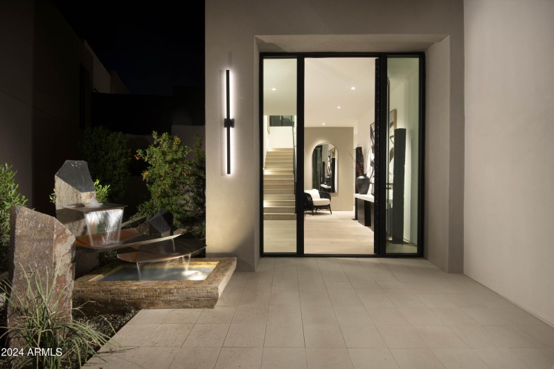 WALKWAY