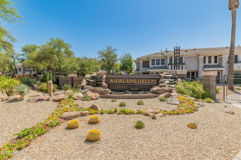 Kierland Greens