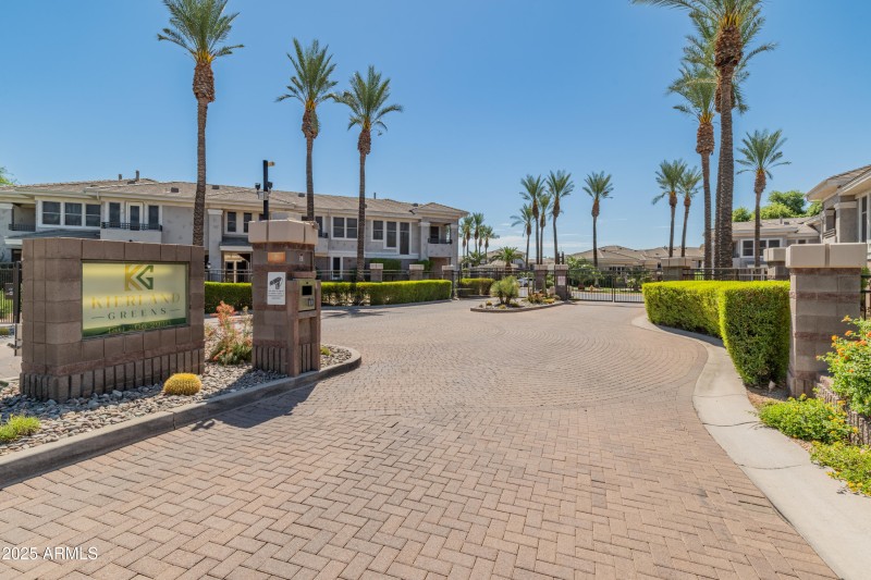 Kierland Greens