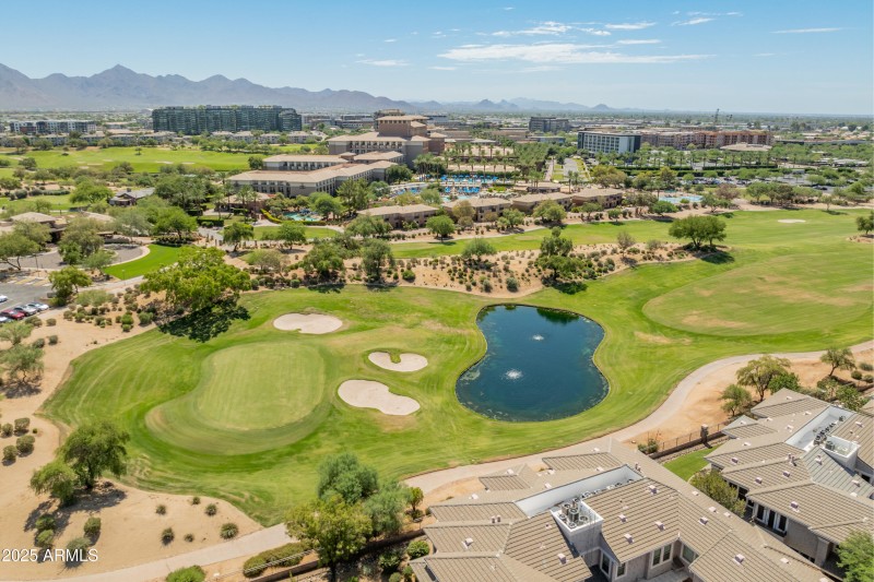 Kierland Golf