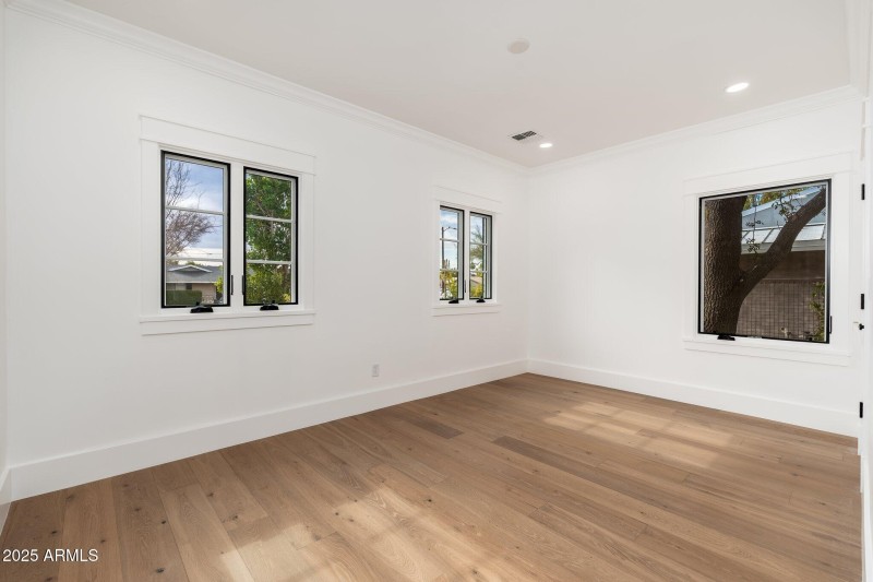 Front Bedroom