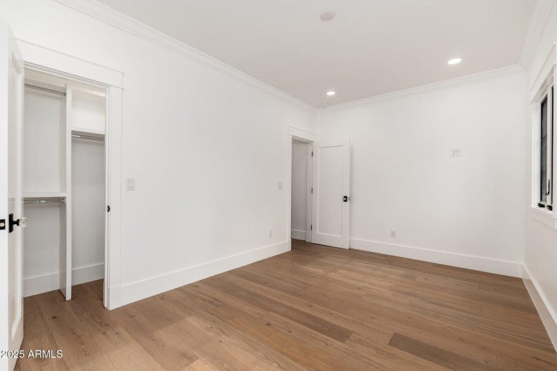 Front Bedroom