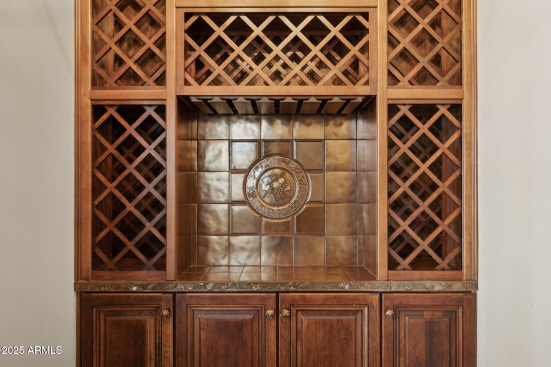 Wine Room