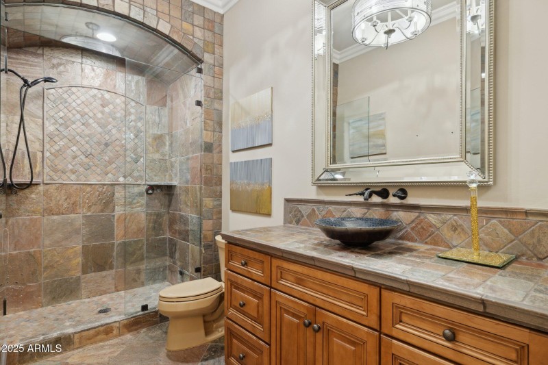 Guest Bathroom 1