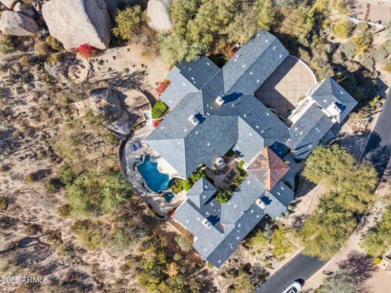 Sprawling Estate
