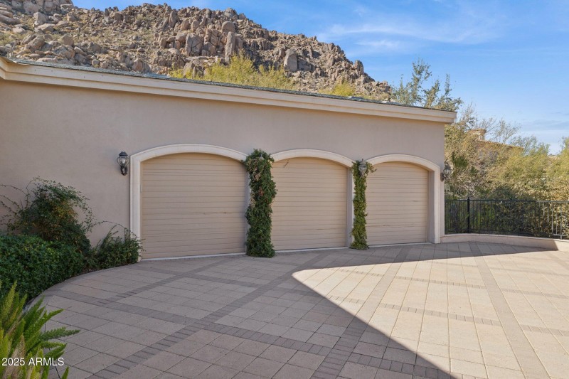 Garages