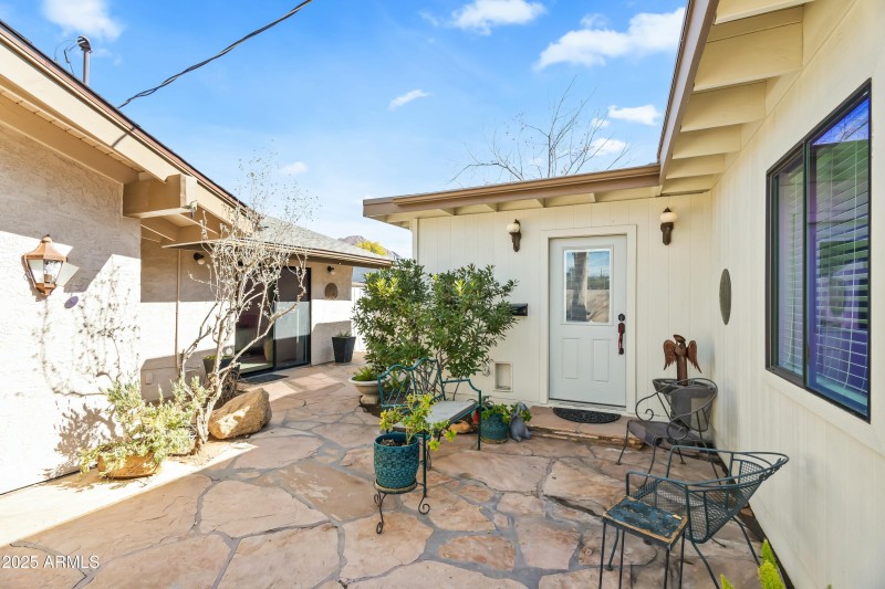 Casita