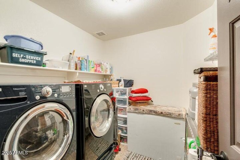 9441 E Juanita Ave Laundry Rm Pic #1