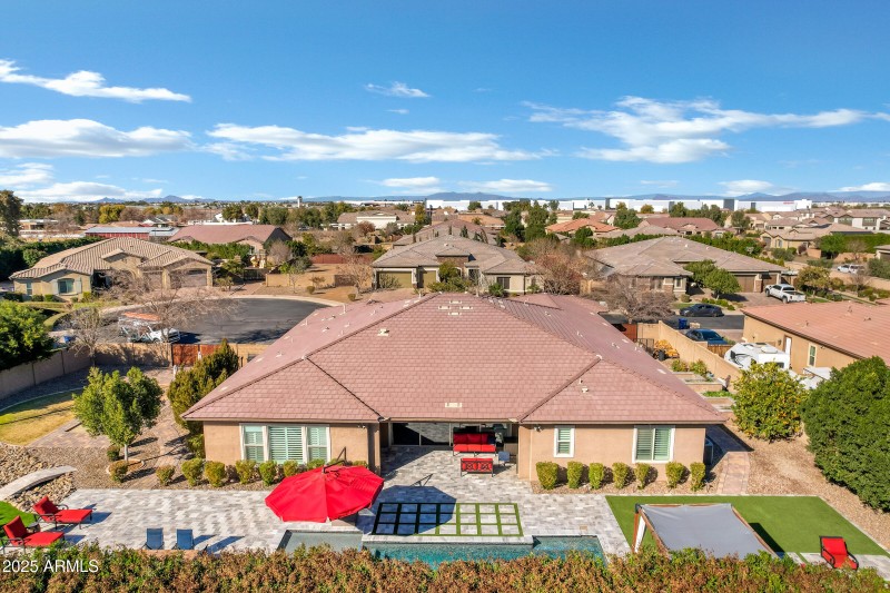 1783 E Desert Broom Pl-63