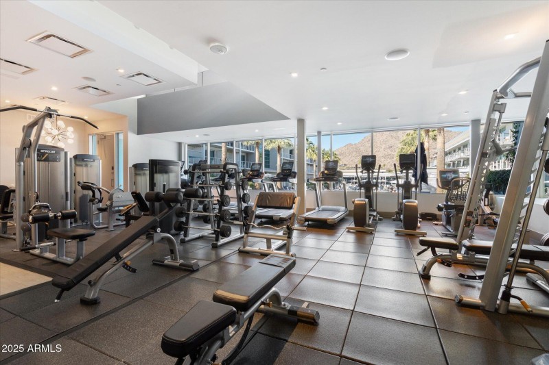 Work Out OnSite