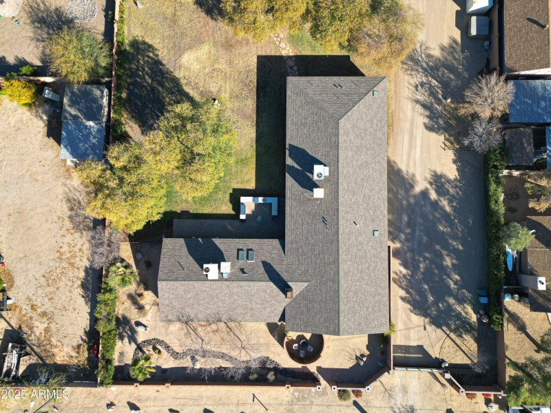 Overhead