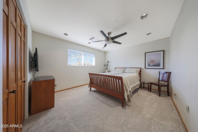 BedroomLast