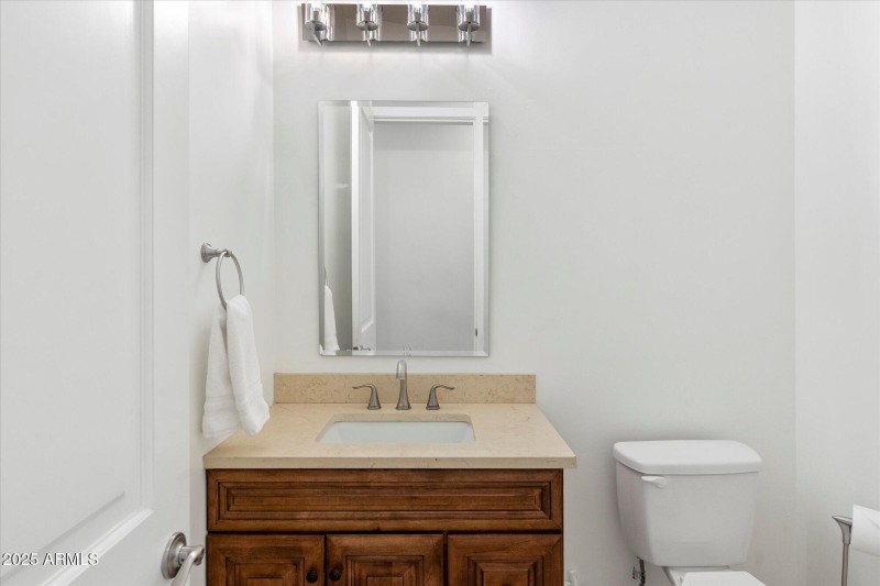 Powder Bath