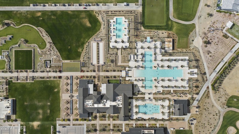 Community Pools