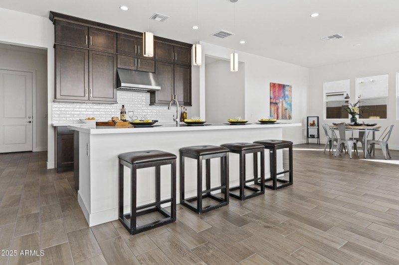 Great Space for Entertaining