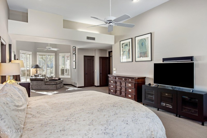 Primary Suite View 2