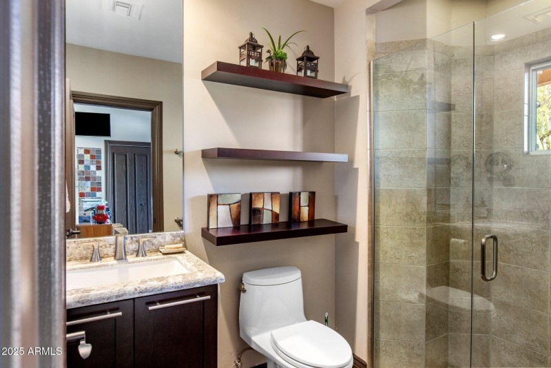 Office Bath