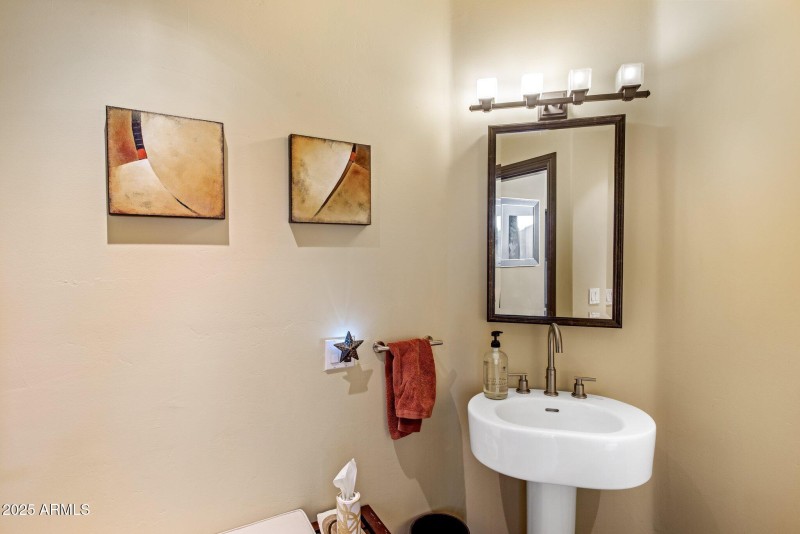 Powder Bath