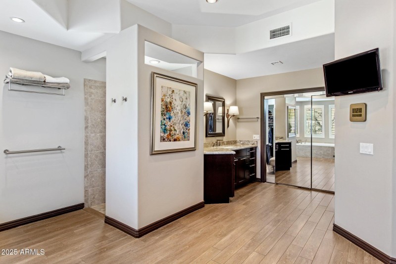 Primary Suite Bath 2