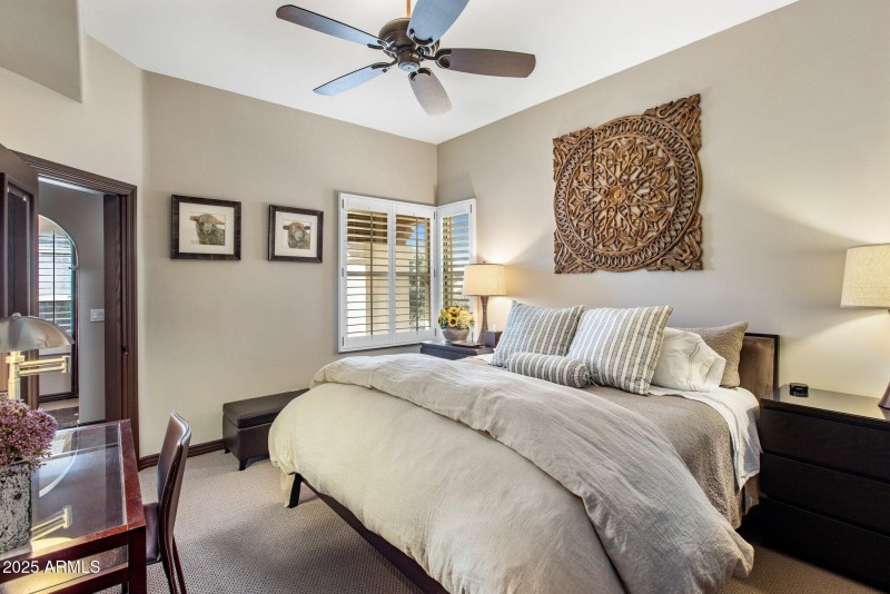Guest Bedroom 1