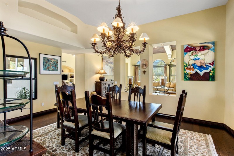 Dining Room 1