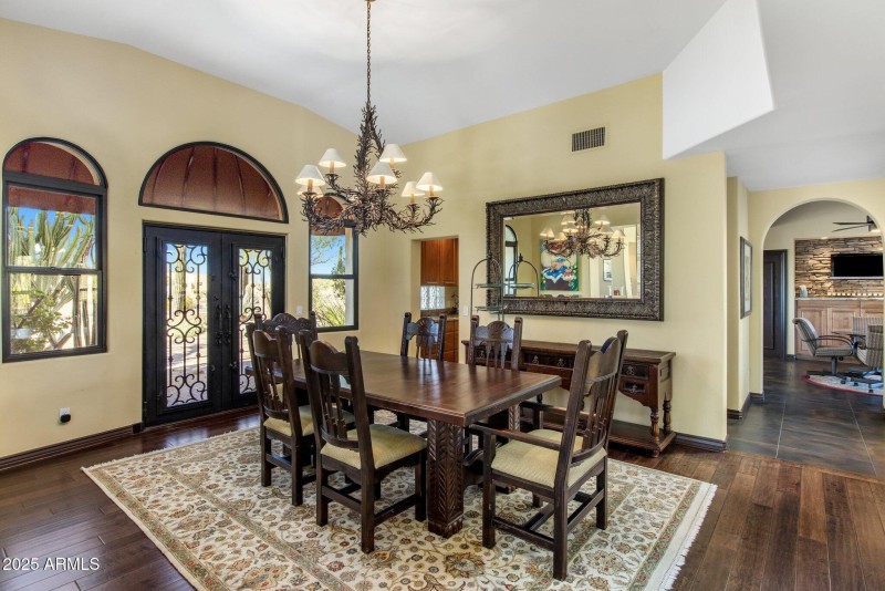 Dining Room 2