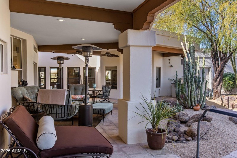 Backyard Covered Patio 2