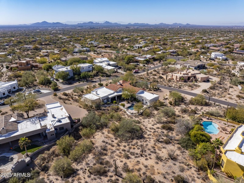Aerial View 3