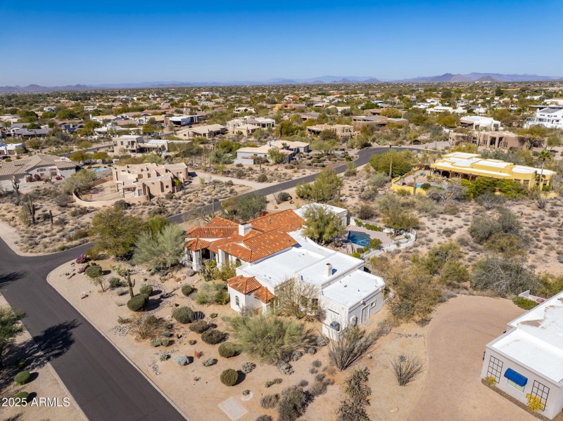 Aerial View 2