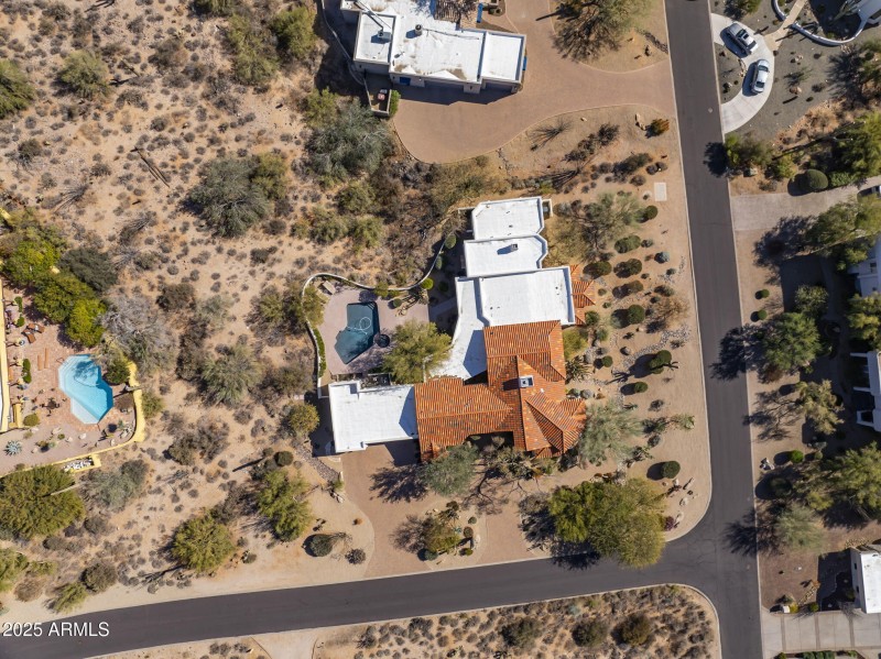 Aerial View 1