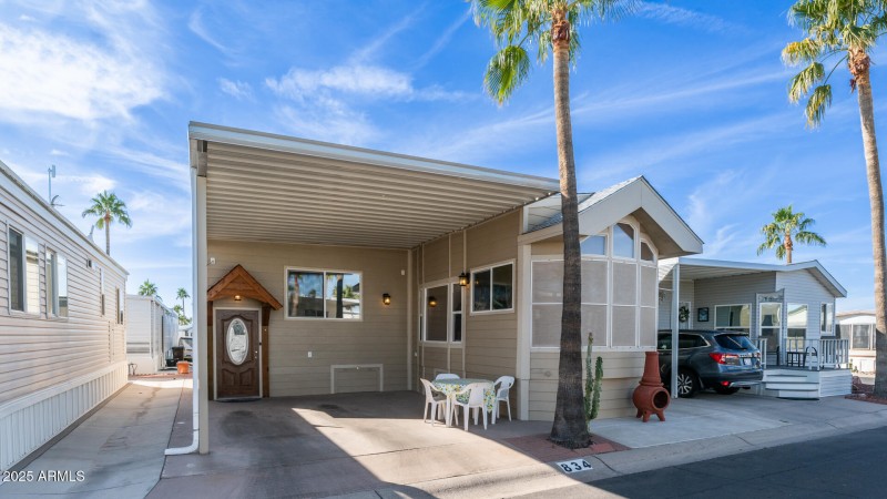 3710 S Goldfield Rd Lot 834-1